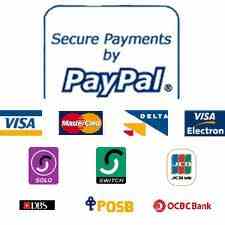 Buy Instrumentals Securely